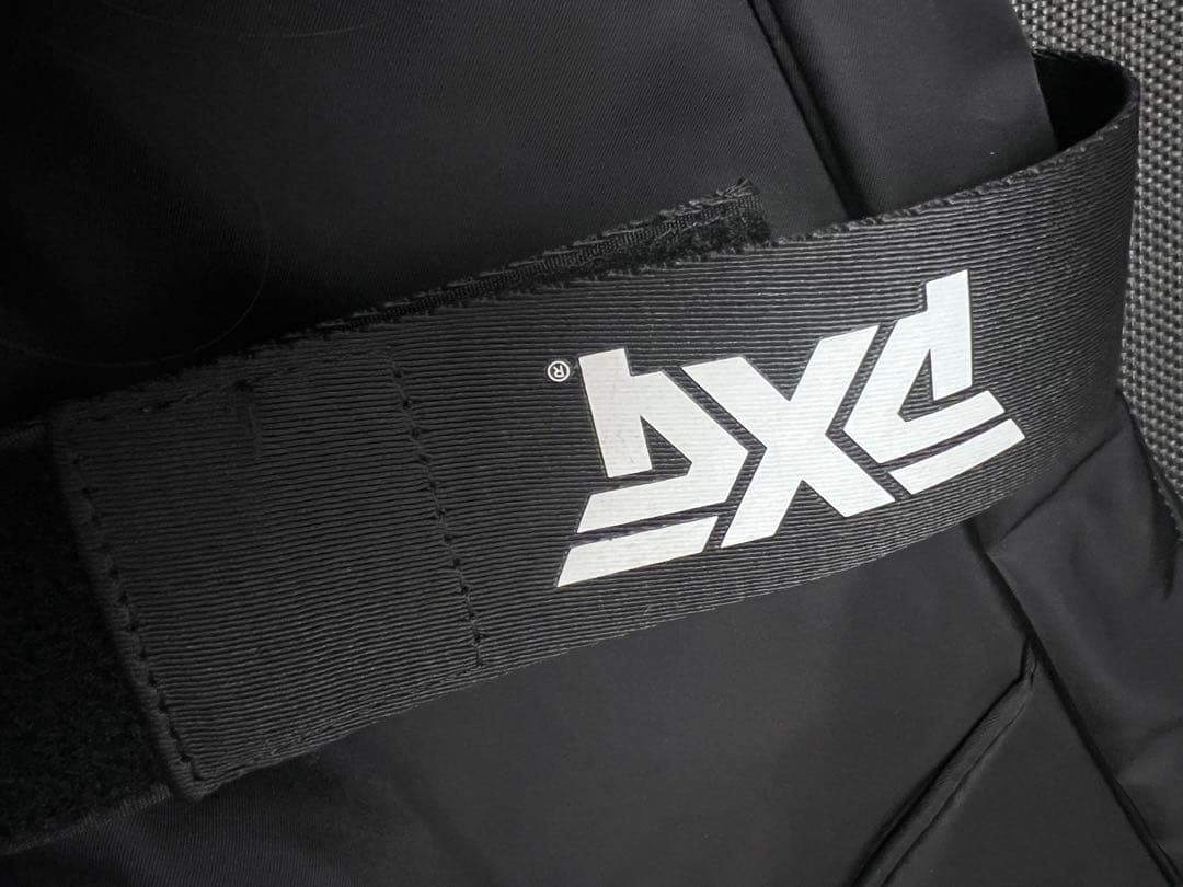 PXG ゴルフバッグ クラブケース