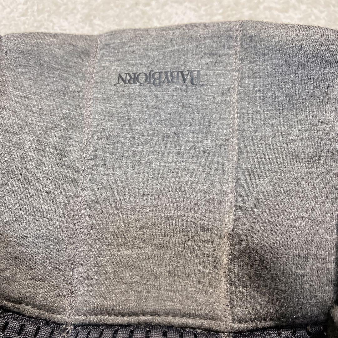 BABYBJÖRN ハーモニー　新生児　赤ちゃん　抱っこ紐