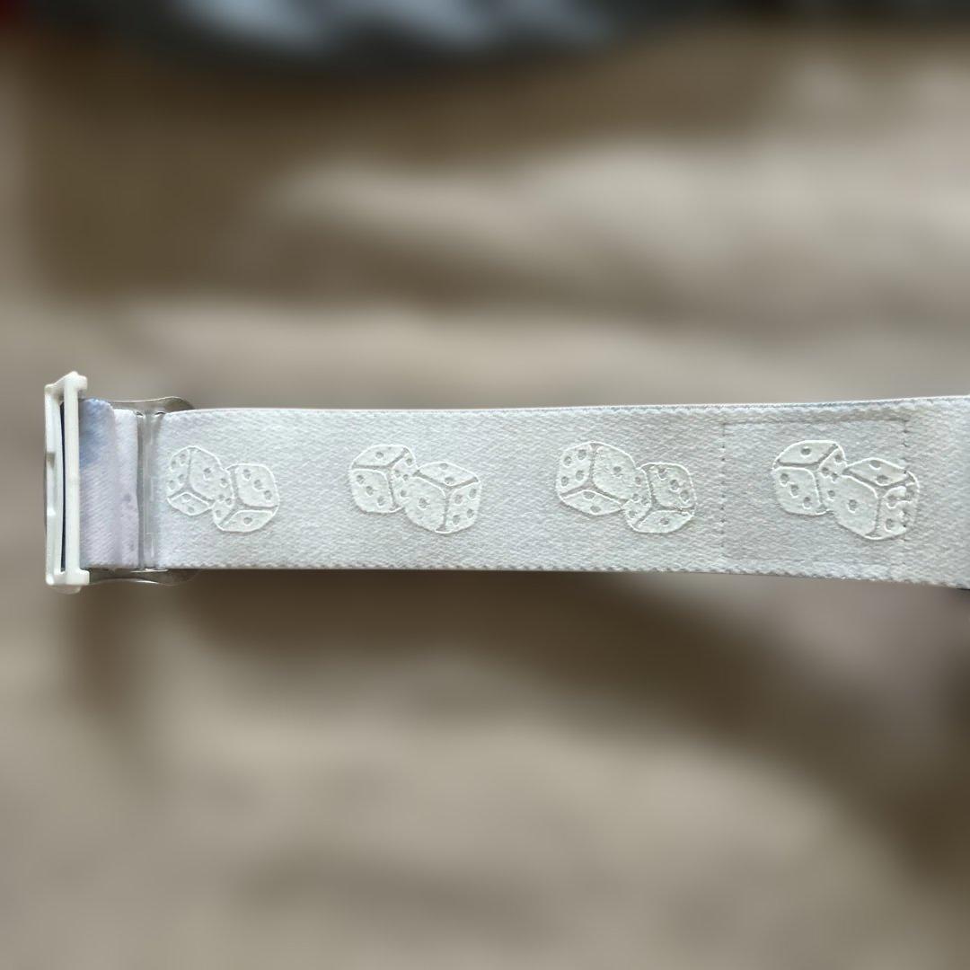 DICE ダイスゴーグル　ハイローラー