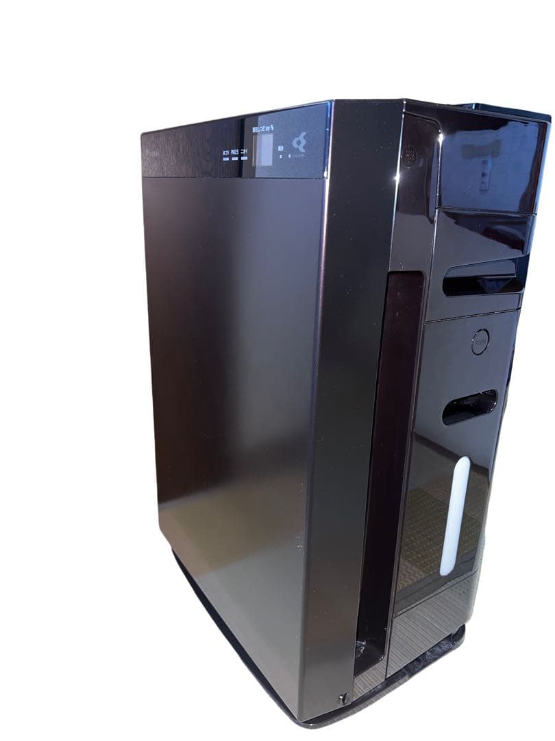 ダイキン　ストリーマ加湿空気清浄機　MCK70W-T 2020年製