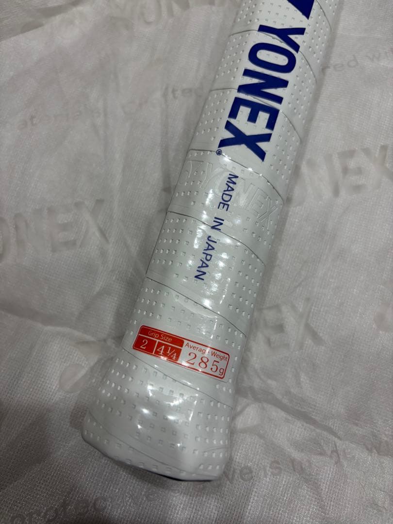 YONEX EZONE 98L G2 新品未使用