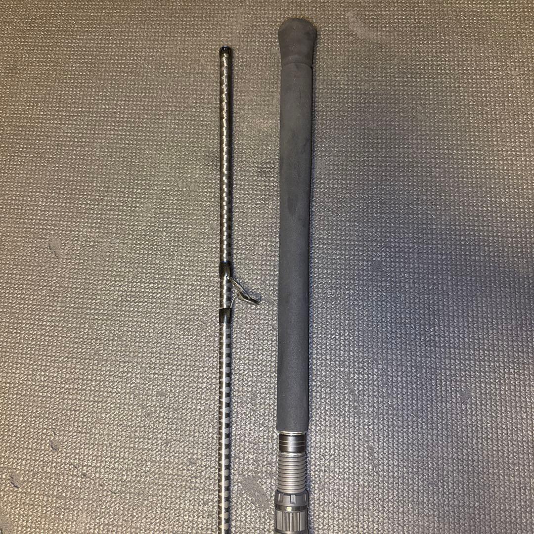 SHIMANO コルトスナイパーBB 100h