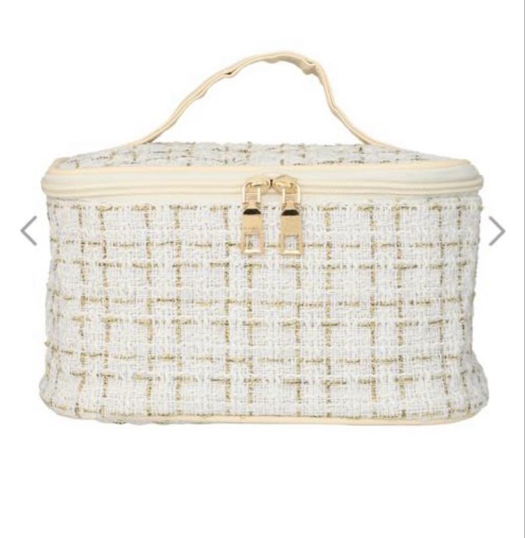 リカリアル 1周年アニバーサリークリスマスコフレ