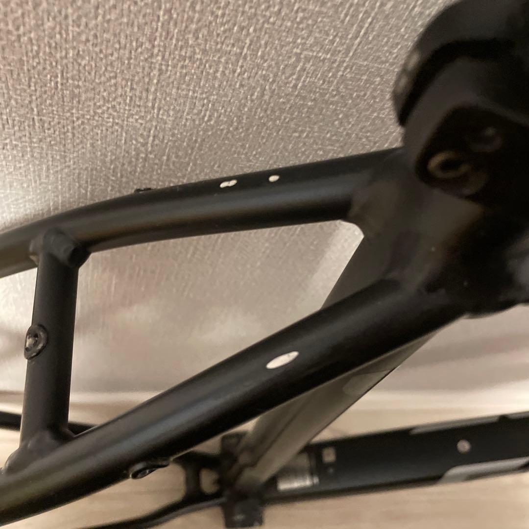 ジャイアント　エスケープ　フレーム　RX3 2021年　モデル　Lサイズ