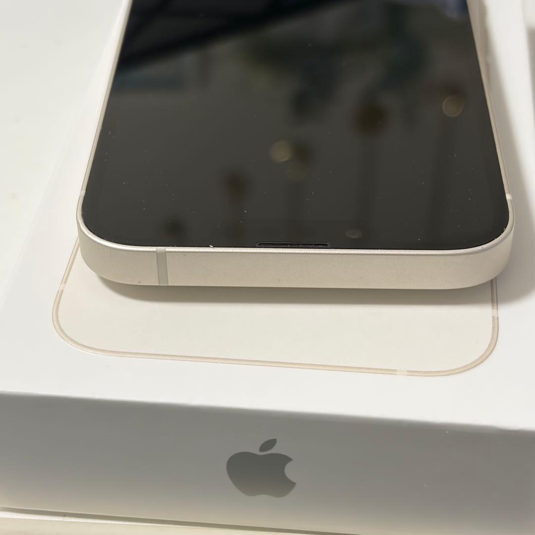 iPhone 13 256GB 美品