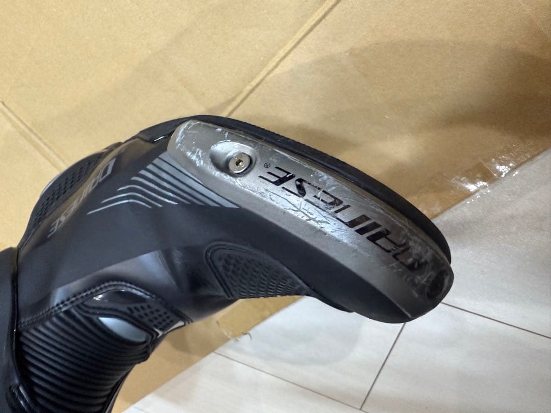 ダイネーゼ　トルク4 (現行)サイズEU40 26.5cm