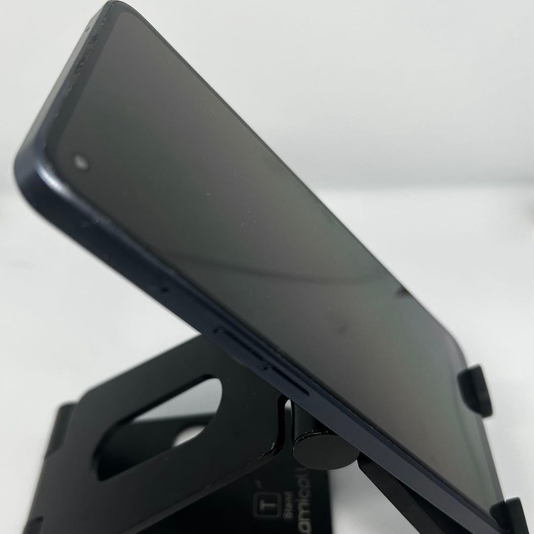 OPPO Reno7 A 本体 6GB 128GB スターリーブラック