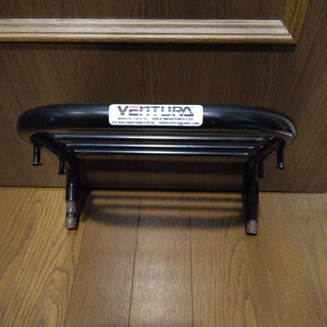 VENTURA 　VTR250 キャブ車　キャリア　廃盤希少