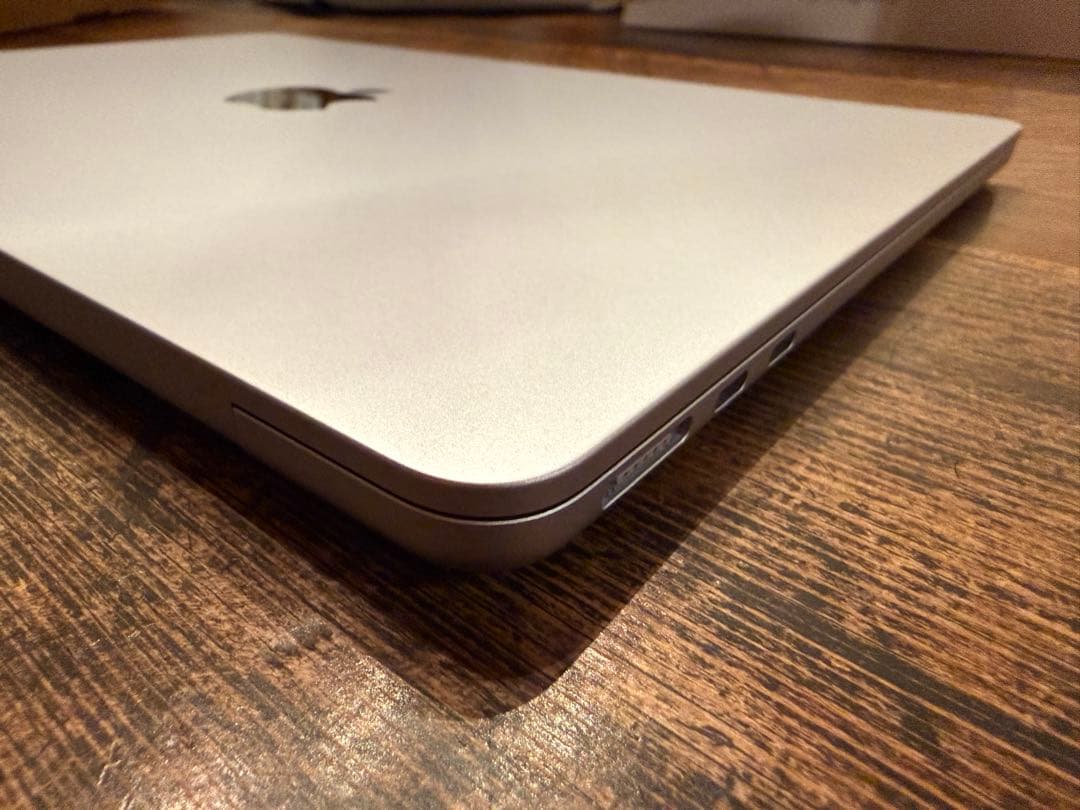 Apple MacBook Air M4 256GB スカイブルー