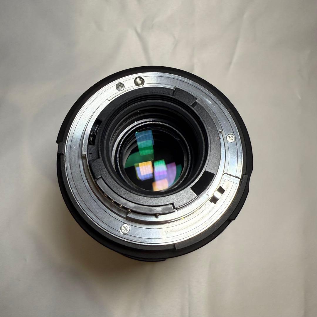TAMRON SP AF90mm F2.8 Di MACRO Nikon用