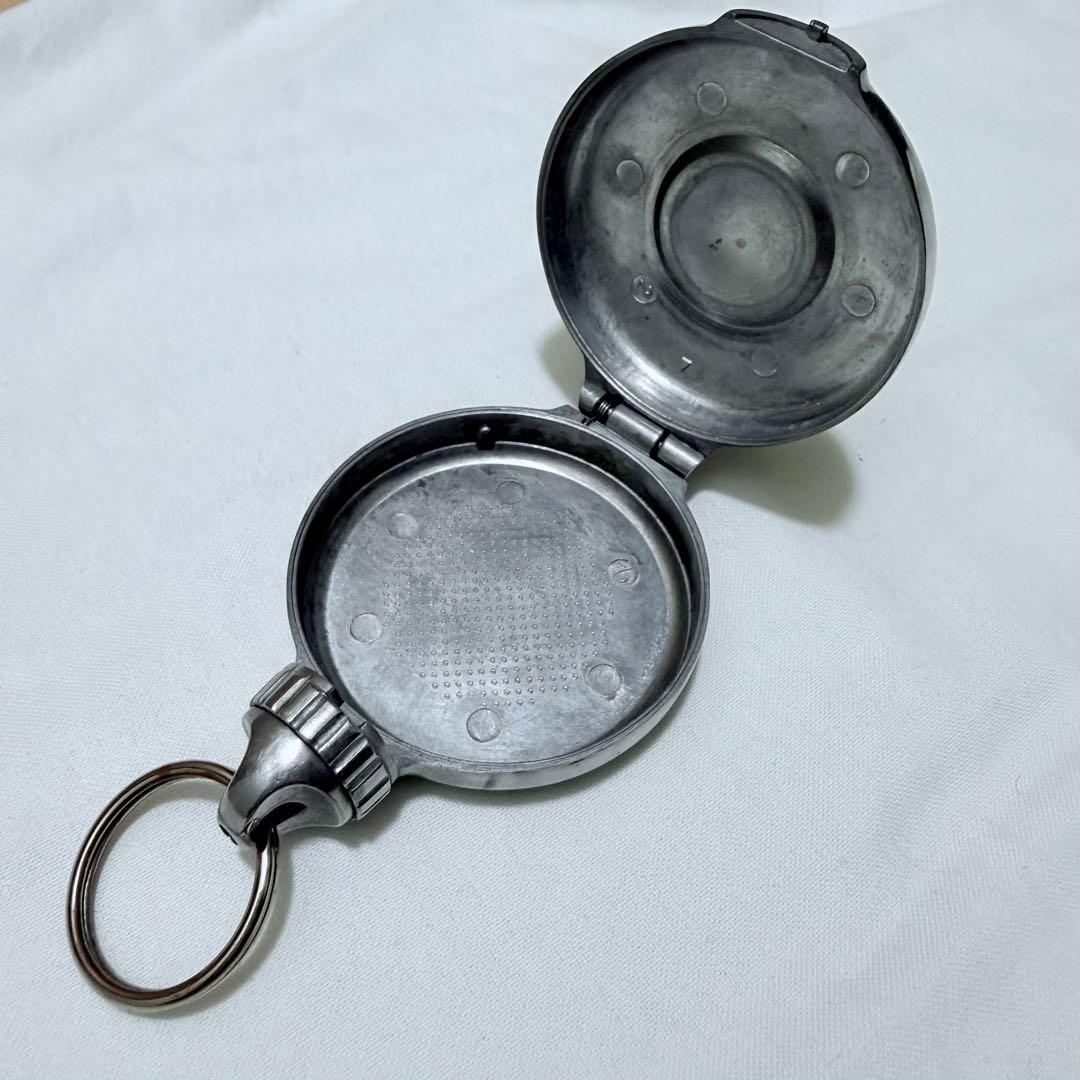 【廃盤】Vivienne Westwood ヴィヴィアン 携帯灰皿