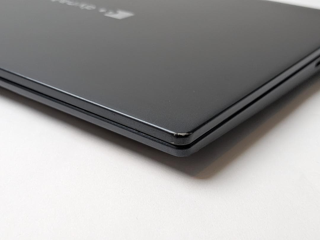 第11世代Core i5 Dynabook G83/HS 191