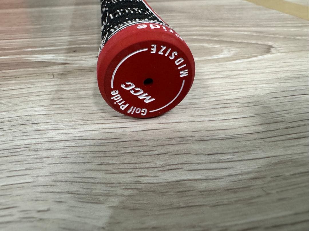 ほぼ未使用極美品ConquerorDコンクワーラー&人気シャフト