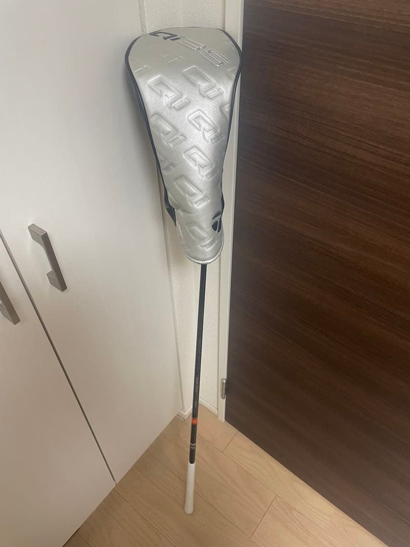 あ*す様 Qi35 ドライバー 9.0 テンセイCK PRO オレンジ　60S