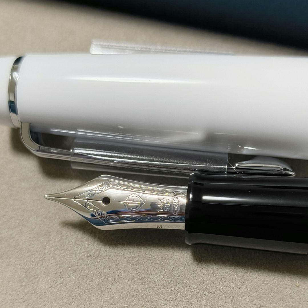 SAILOR万年筆　プロフェッショナルギア　スリム