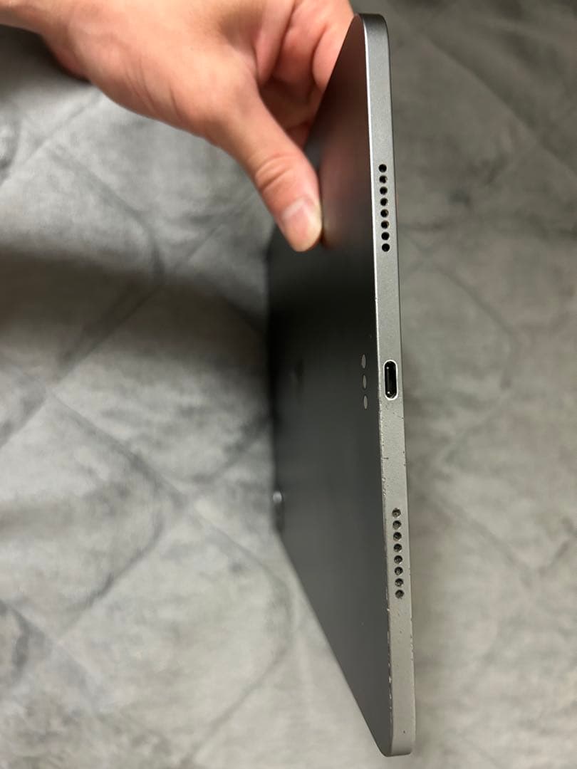 iPad Pro第3世代 ケース付き