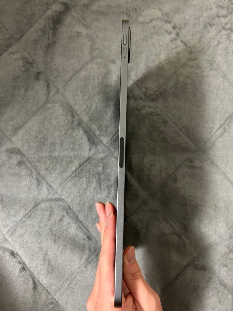 iPad Pro第3世代 ケース付き