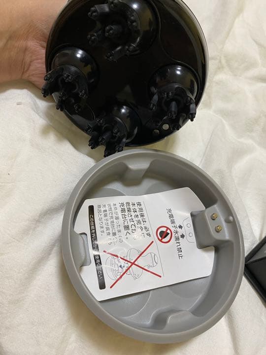 ボディ・フェイスケア MYTREX HEAD SPA