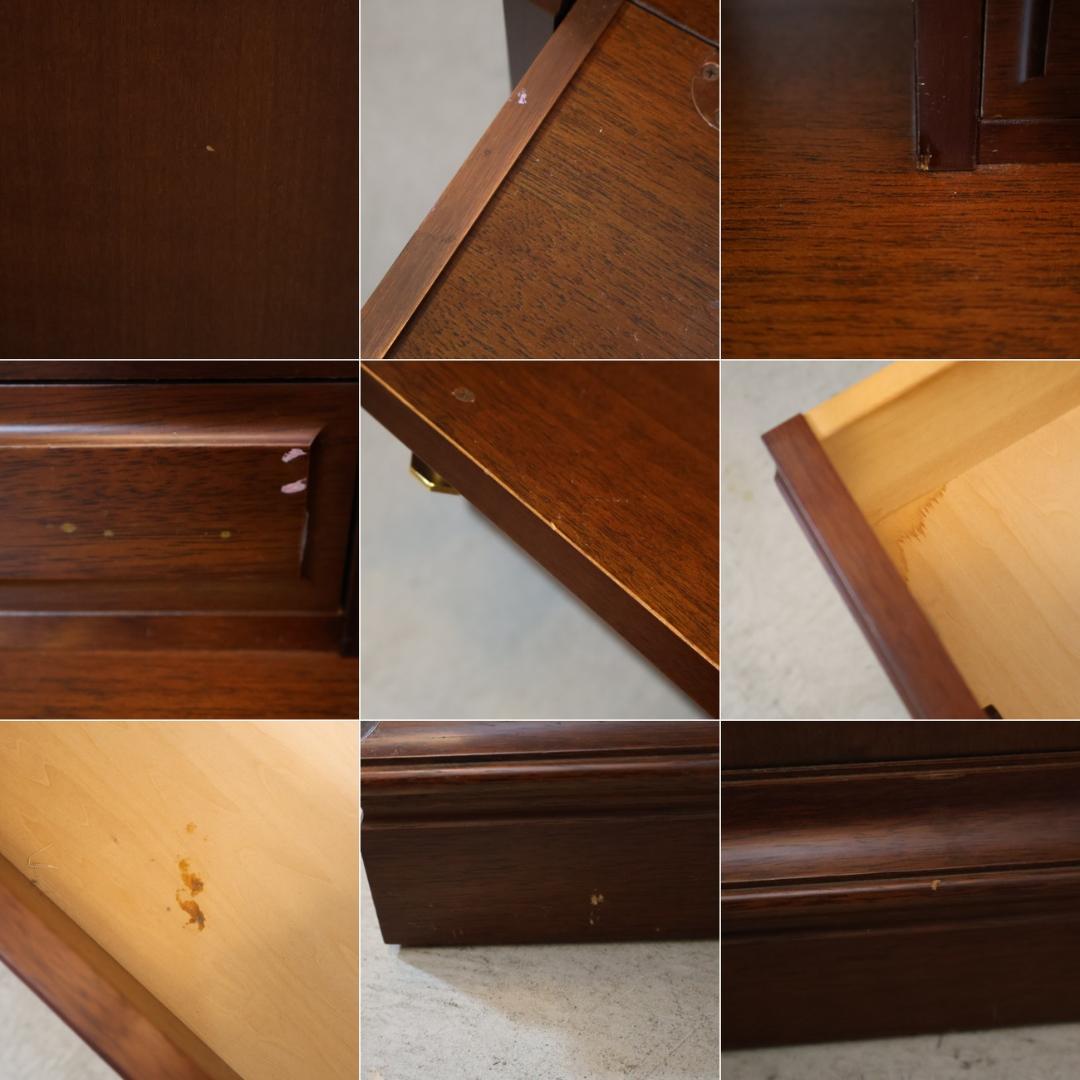 maruni マルニ木工 地中海 ライティングビューロー クラシカル エレガント