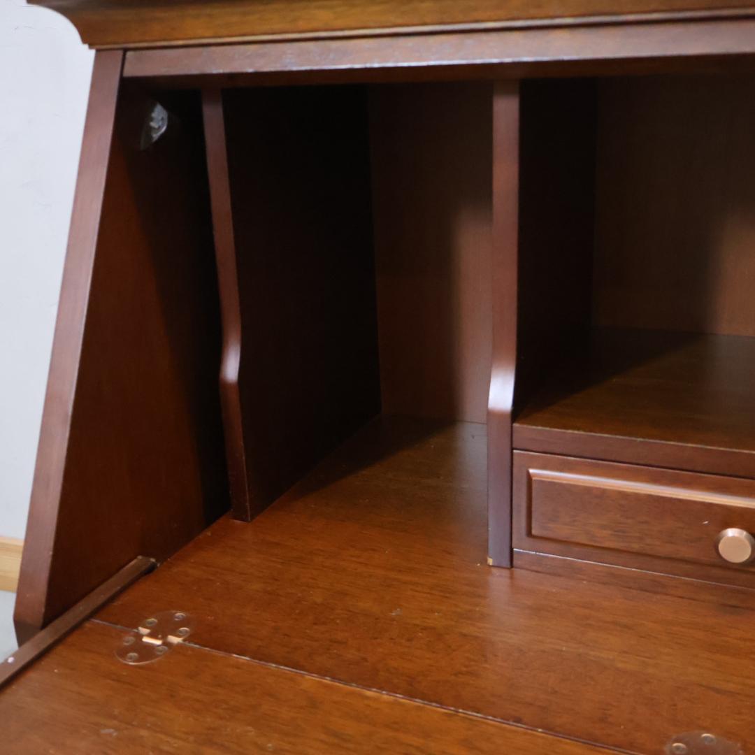 maruni マルニ木工 地中海 ライティングビューロー クラシカル エレガント