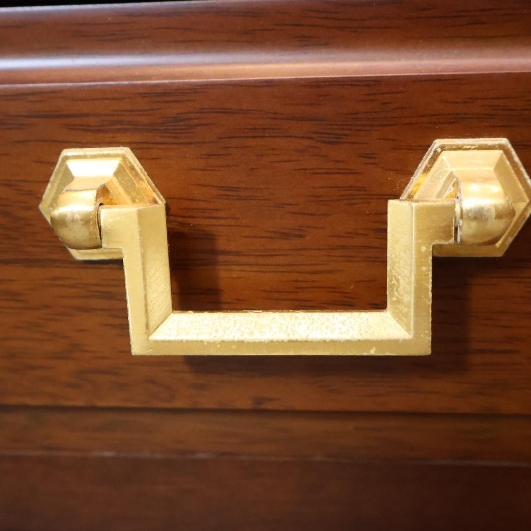 maruni マルニ木工 地中海 ライティングビューロー クラシカル エレガント