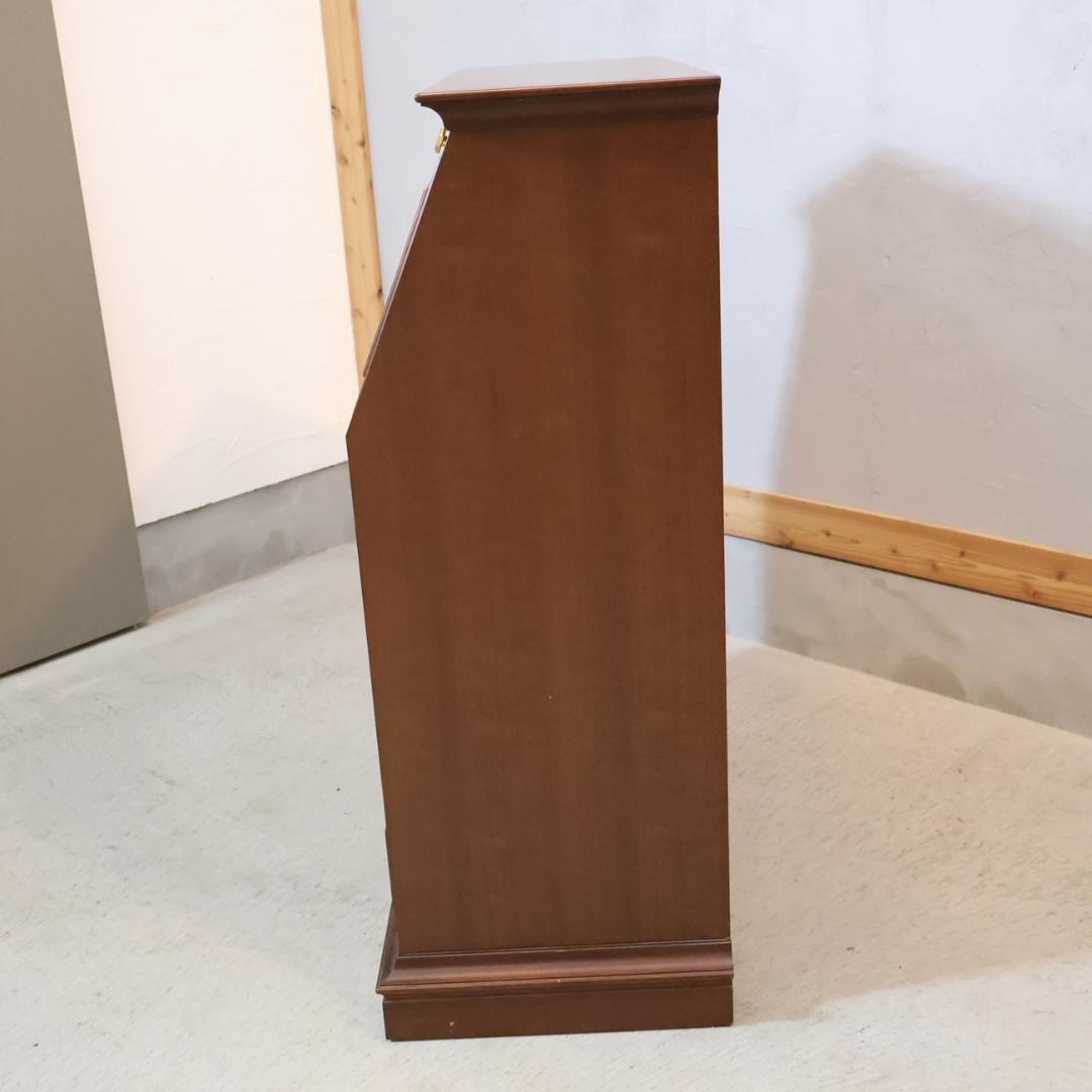 maruni マルニ木工 地中海 ライティングビューロー クラシカル エレガント