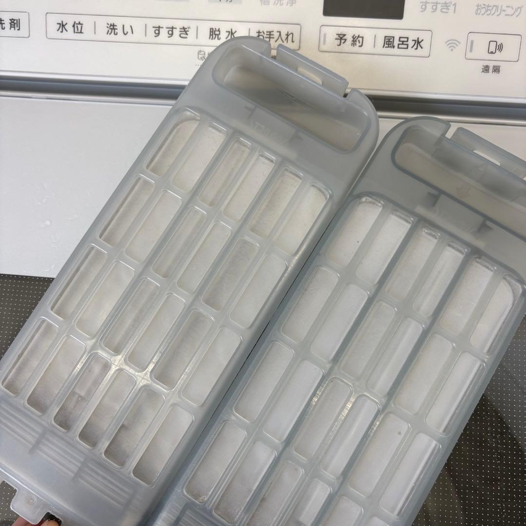 ★922　洗濯機　パナソニック　12キロ　自動投入　安い　綺麗　中古　設置無料