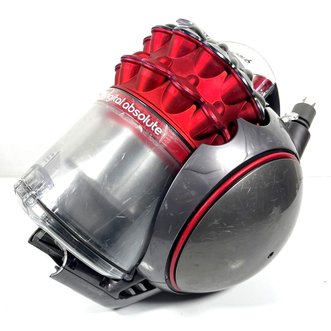 掃除機・クリーナー Dyson V4 digital absolute CY29 a70