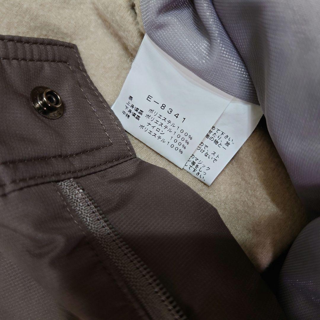 美品＊エレッセ＊ellesse＊ダウン80%＊スキーウェア＊М、Lサイズ