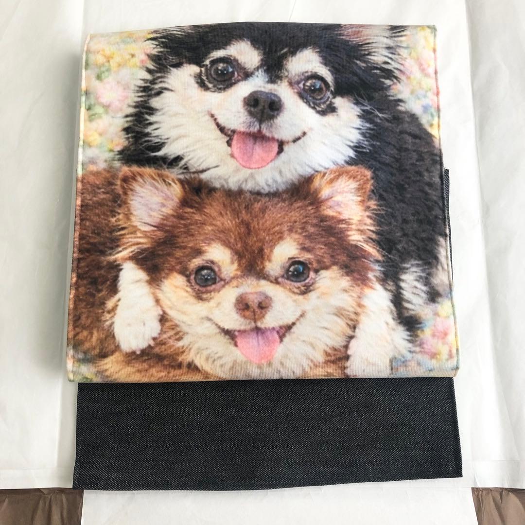 ねぎたんfk様　［うちの子］オーダー　軽装帯　つくり帯　フォロー割