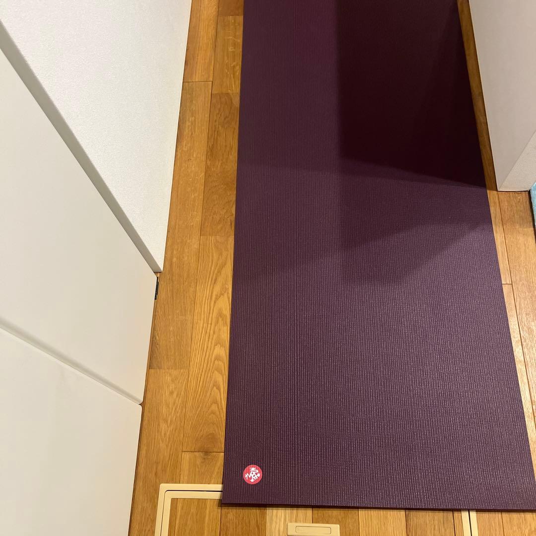 ヨガマット 5mm マンドゥカ プロライト Manduka Pro Lite