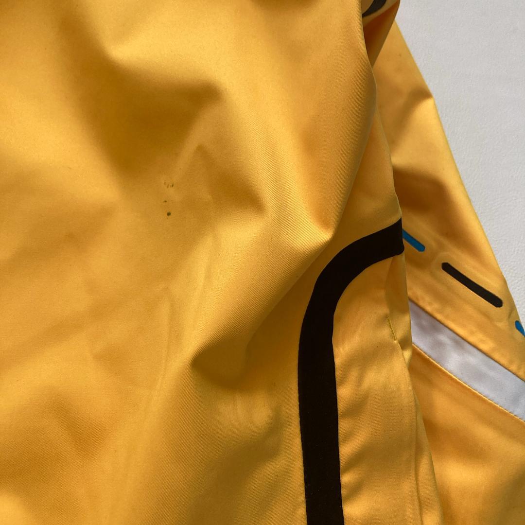 【高機能】Phenix スキージャケット DIGENITE THERMO SS