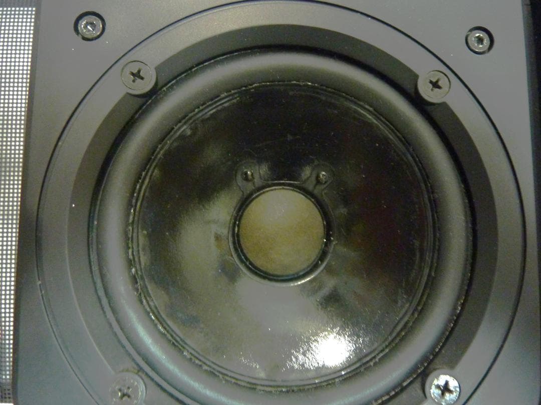 JBL　Control 1Xtremeエッジ張替済み