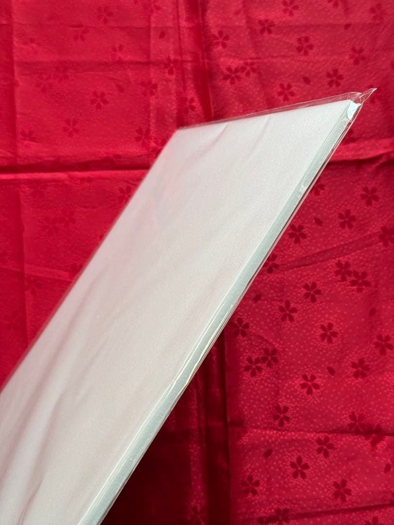 メ*様 ⑦キラ　抽選パネル当選品