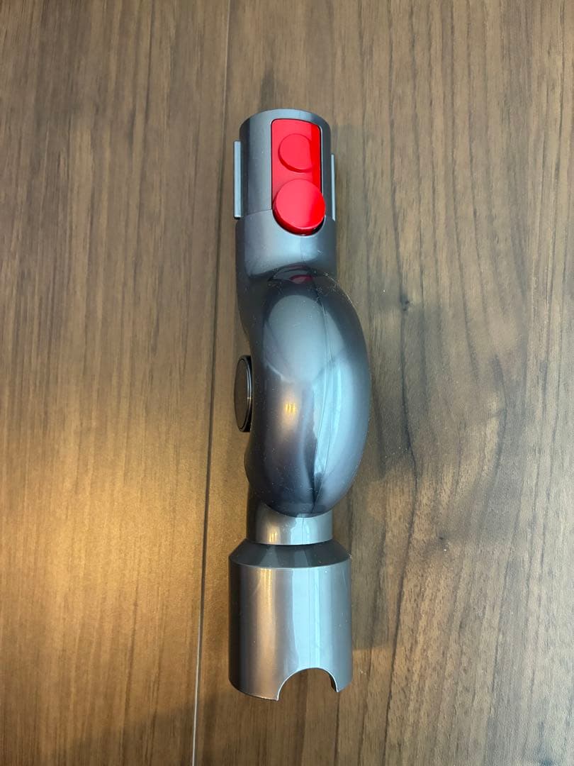 DYSON CYCLONE V10 FLUFFY フロアドック+ツール10点