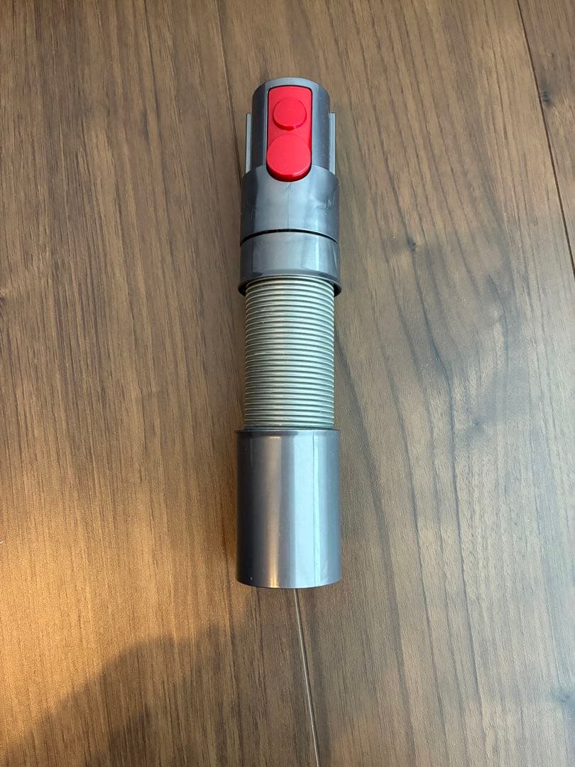 DYSON CYCLONE V10 FLUFFY フロアドック+ツール10点