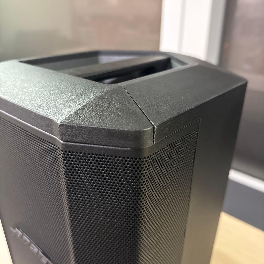 Bose ワイヤレススピーカー S1 Pro バッテリー付き 専用ケース付き