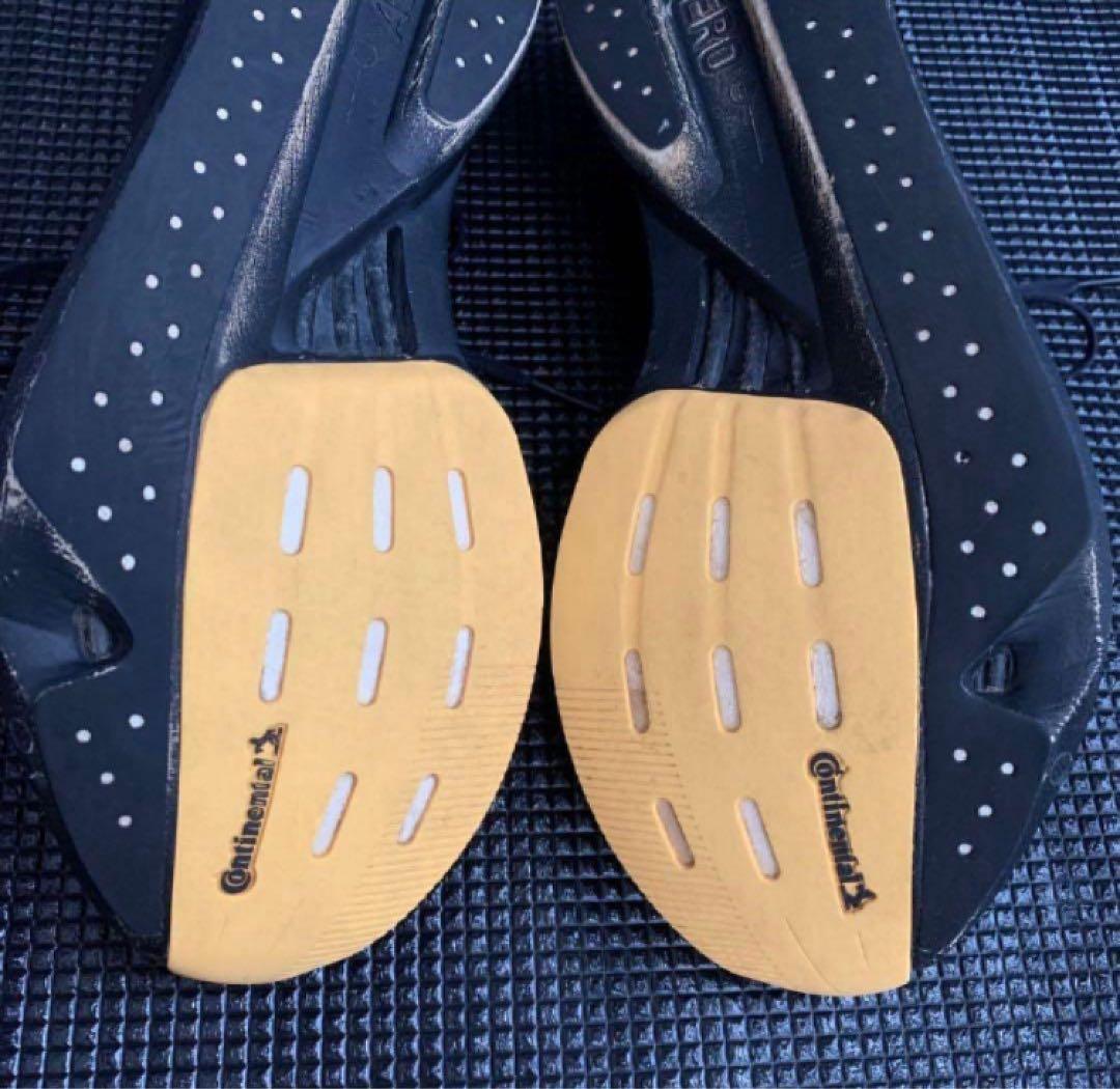 土日限定‼️特別価格‼️アディゼロタクミセン10【26.0cm】