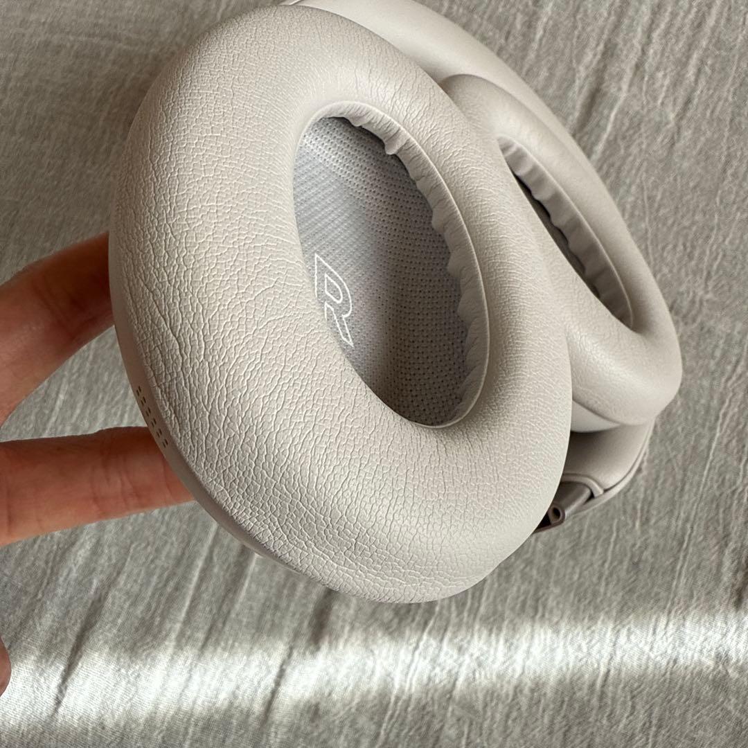 ヘッドホン BOSE Quietcomfort Ultra Headphones