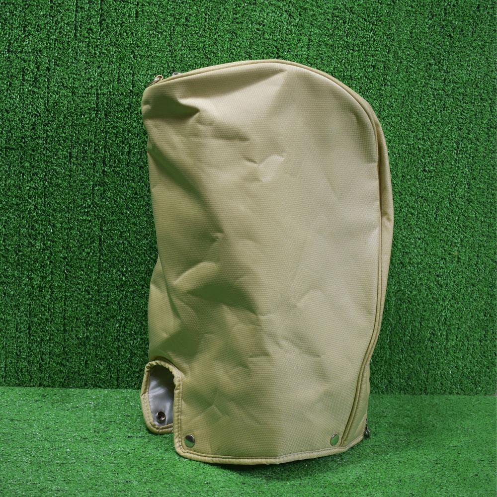 Callaway/キャロウェイ レディース キャディバッグ【ベージュ】美品！