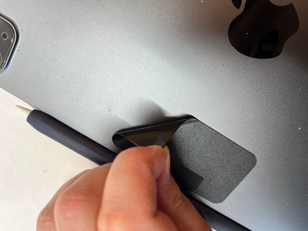 128GB iPadPro11 Wi-Fi第3世代　pencil2 コンボタッチ