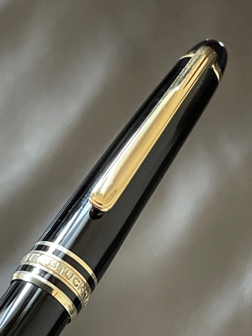 ◾️美品◾️モンブラン164 ボールペン◾️マイスターシュテュック クラシック◾️
