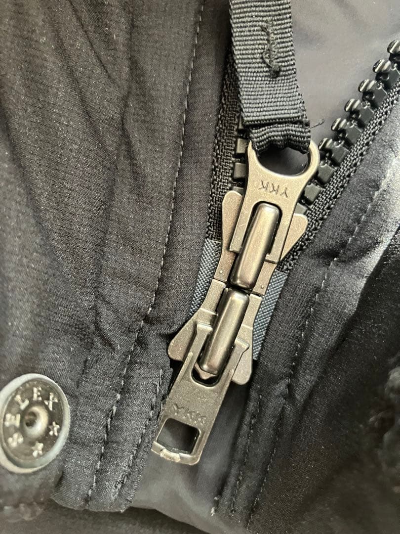 THE NORTH FACE バルトロダウン