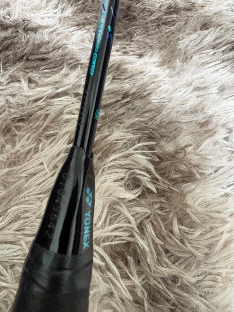 YONEX アスロトクス88Sツアー 3U5