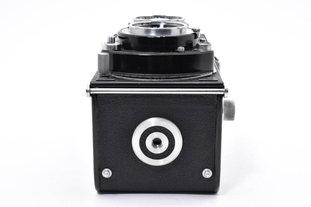 ★希少極上品★ミノルタ MINOLTA AUTOCORD ♯1344