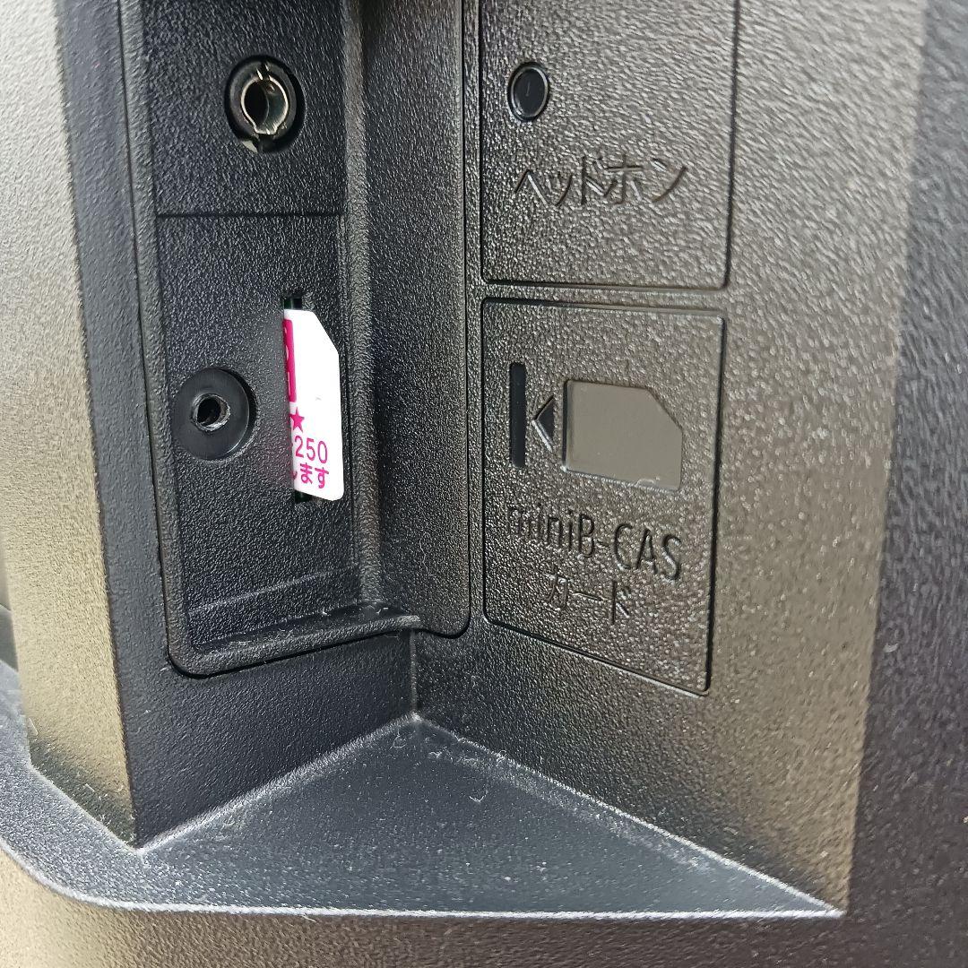 テレビ SHARP AQUOS 2023年 32インチ