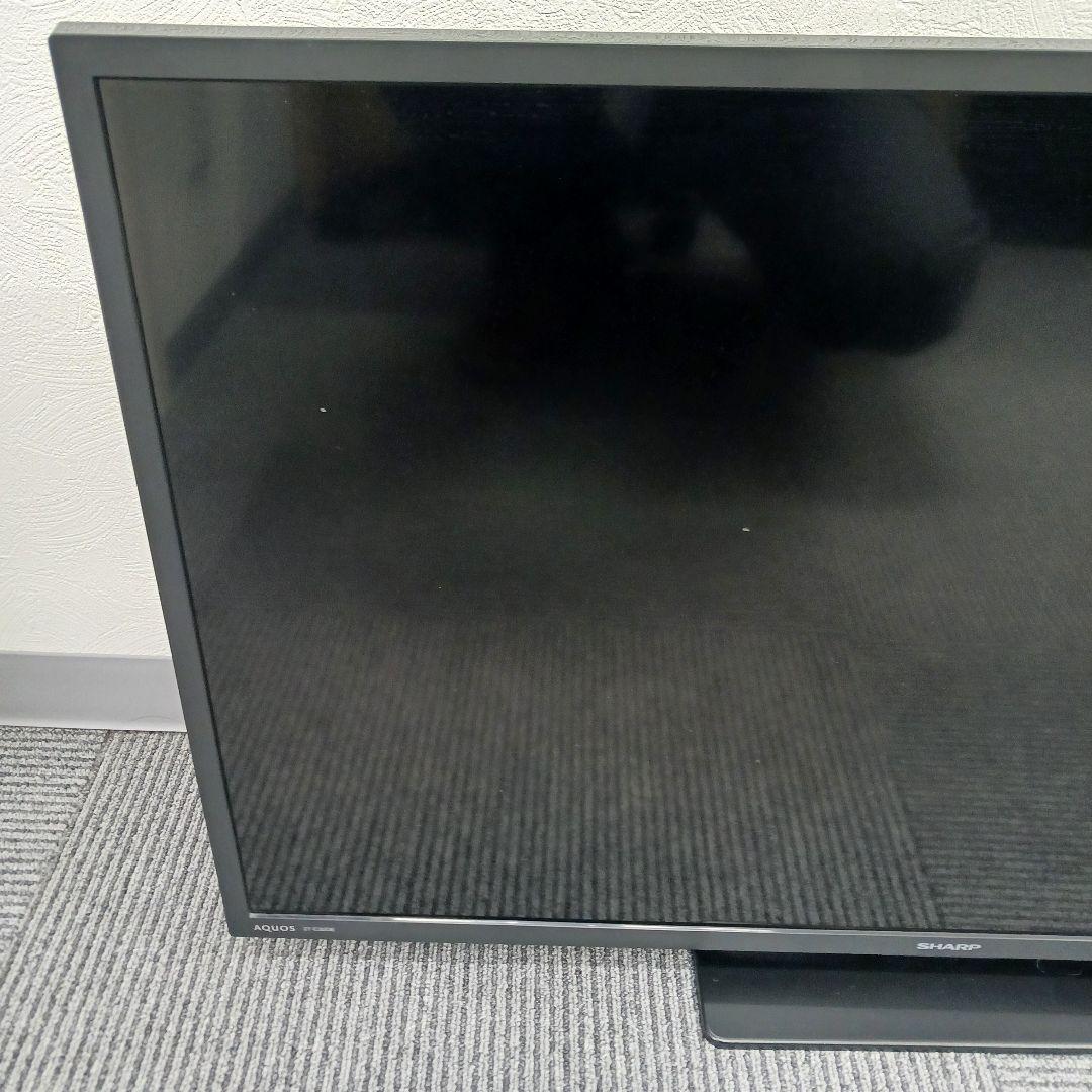 テレビ SHARP AQUOS 2023年 32インチ