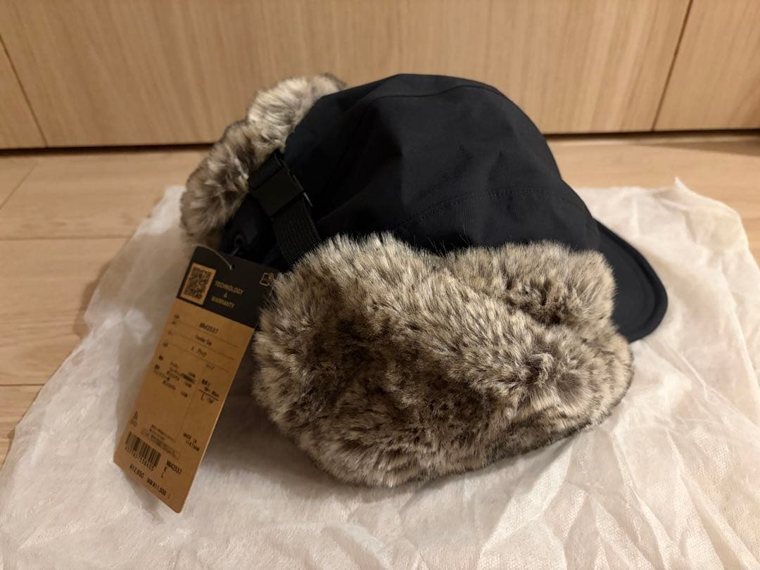 【新品】THENORTHFACE フロンティアキャップ 2025秋冬新作