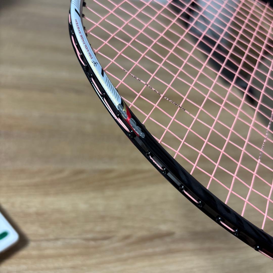 ヨネックス　voltric70 ボルトリック70 4ug5 状態良い　最安値1