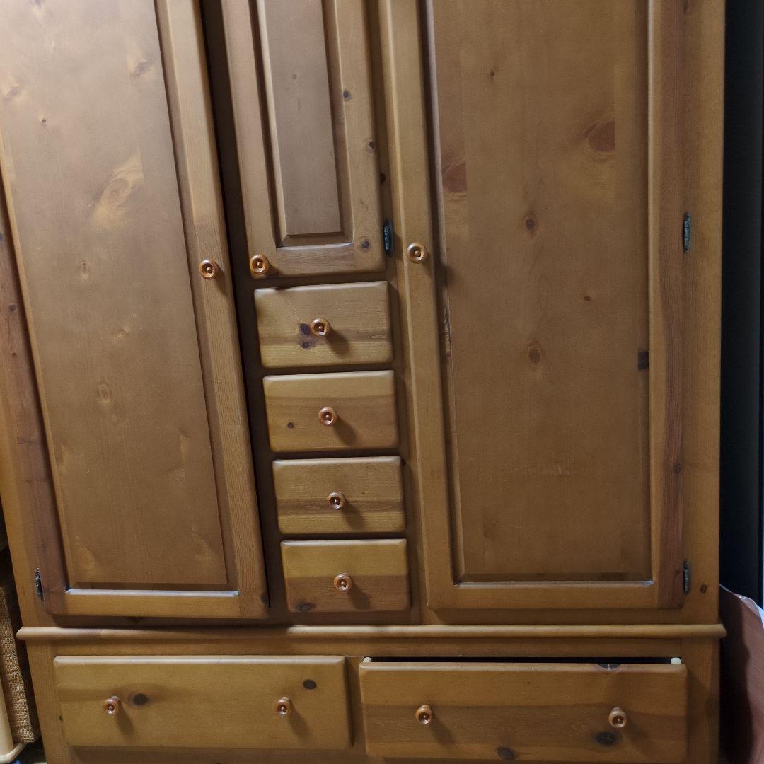 コスガ　プロバンスシリーズ最大級　プロヴァンス　Provence　クローゼット